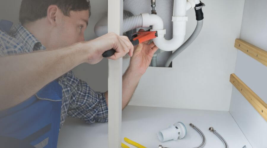 Professional septic pumping service in Pima, AZ